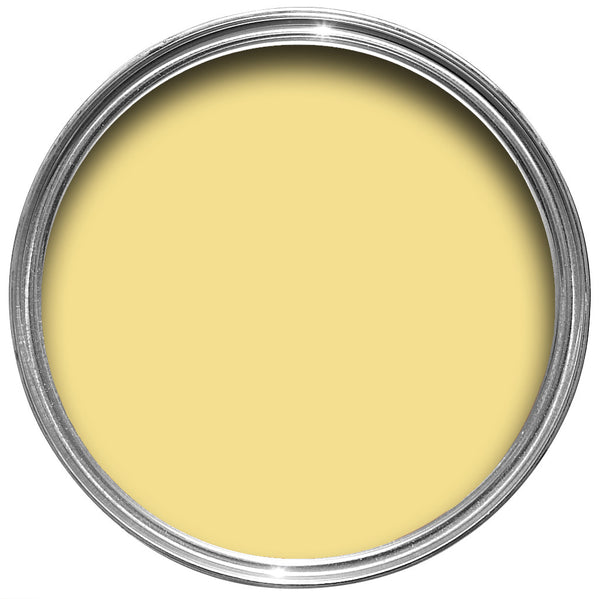 Farrow & Ball Paint - Lancaster Yellow No. 249 - ARCHIVED