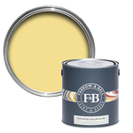 Farrow & Ball Paint - Lancaster Yellow No. 249 - ARCHIVED