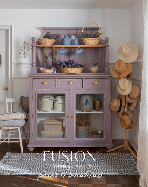 Fusion Mineral Paint - Lavender Haze