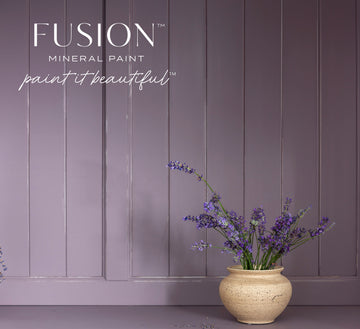 Fusion Mineral Paint - Lavender Haze