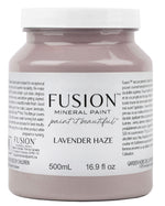 Fusion Mineral Paint - Lavender Haze