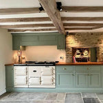 Farrow & Ball Paint - Lichen No. 19