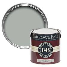 Farrow & Ball Paint - Light Blue No. 22