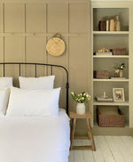 Farrow & Ball Paint - Light Gray No. 17