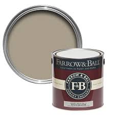 Farrow & Ball Paint - Light Gray No. 17