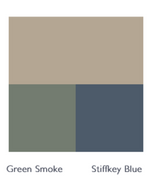 Farrow & Ball Paint - Light Gray No. 17