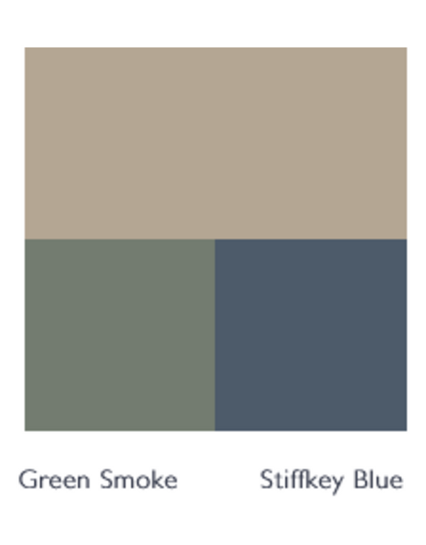 Farrow & Ball Paint - Light Gray No. 17