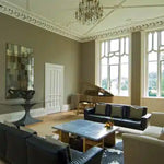 Farrow & Ball Paint - Light Stone No. 9 - ARCHIVED