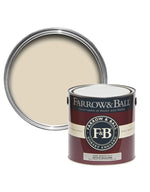 Farrow & Ball Paint - Lime White No. 1