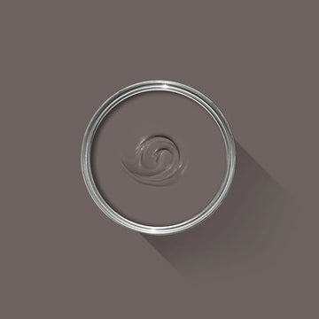 Farrow & Ball Paint - London Clay No. 244 - ARCHIVED