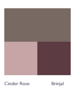 Farrow & Ball Paint - London Clay No. 244