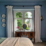 Farrow & Ball Paint - Lulworth Blue No. 89