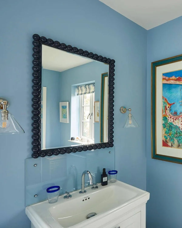 Farrow & Ball Paint - Lulworth Blue No. 89