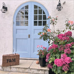 Farrow & Ball Paint - Lulworth Blue No. 89