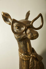 Margie the Deer - Wall Art/Sculpture