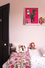 Farrow & Ball Paint - Middleton Pink No. 245