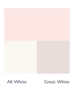 Farrow & Ball Paint - Middleton Pink No. 245