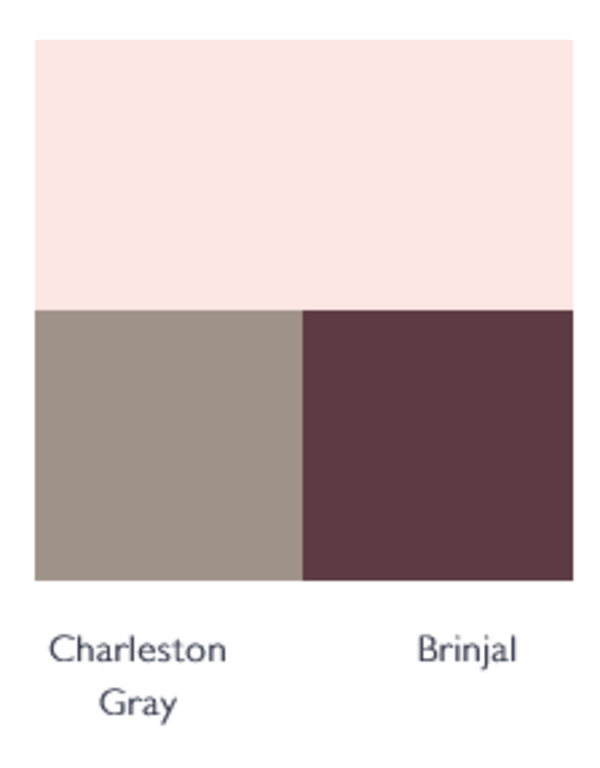 Farrow & Ball Paint - Middleton Pink No. 245