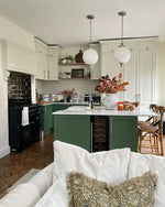 Farrow & Ball Paint - Minster Green No. 224 - ARCHIVED