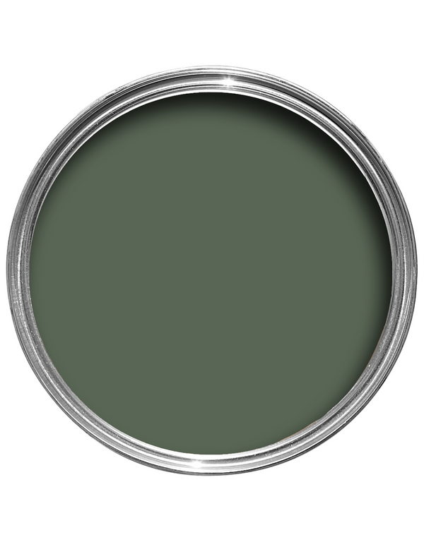 Farrow & Ball Paint - Minster Green No. 224 - ARCHIVED