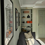 Farrow & Ball Paint - Mizzle No. 266