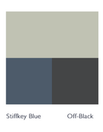 Farrow & Ball Paint - Mizzle No. 266