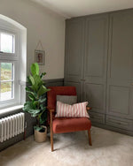 Farrow & Ball Paint - Mole's Breath No. 276