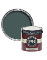 Farrow & Ball Paint - Monkey Puzzle No. 238 - ARCHIVED