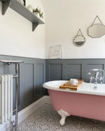 Farrow & Ball Paint - Nancy's Blushes No. 278