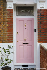 Farrow & Ball Paint - Nancy's Blushes No. 278