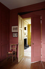 Farrow & Ball Paint - Octagon Yellow No. 7 - ARCHIVED