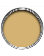 Farrow & Ball Paint - Octagon Yellow No. 7 - ARCHIVED