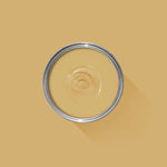 Farrow & Ball Paint - Octagon Yellow No. 7 - ARCHIVED