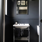 Farrow & Ball Paint - Off-Black No. 57