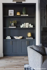 Farrow & Ball Paint - Off-Black No. 57