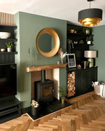 Farrow & Ball Paint - Off-Black No. 57