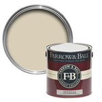 Farrow & Ball Paint - Off-White No. 3