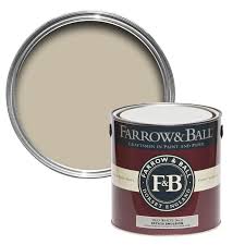 Farrow & Ball Paint - Old White No. 4