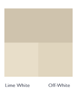 Farrow & Ball Paint - Old White No. 4