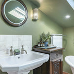 Farrow & Ball Paint - Olive No. 13 - ARCHIVED