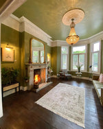 Farrow & Ball Paint - Olive No. 13 - ARCHIVED