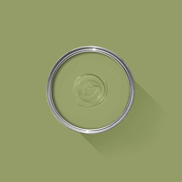 Farrow & Ball Paint - Olive No. 13 - ARCHIVED