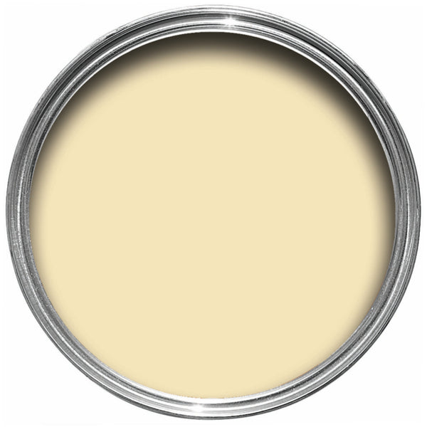 Farrow & Ball Paint - Orange Coloured White No. W5 - ARCHIVED