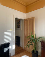 Farrow & Ball Paint - Orangery No. 70 - ARCHIVED