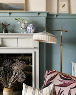 Farrow & Ball Paint - Oval Room Blue No. 85