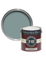 Farrow & Ball Paint - Oval Room Blue No. 85