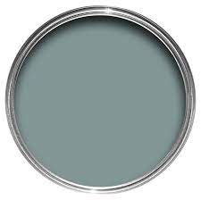 Farrow & Ball Paint - Oval Room Blue No. 85