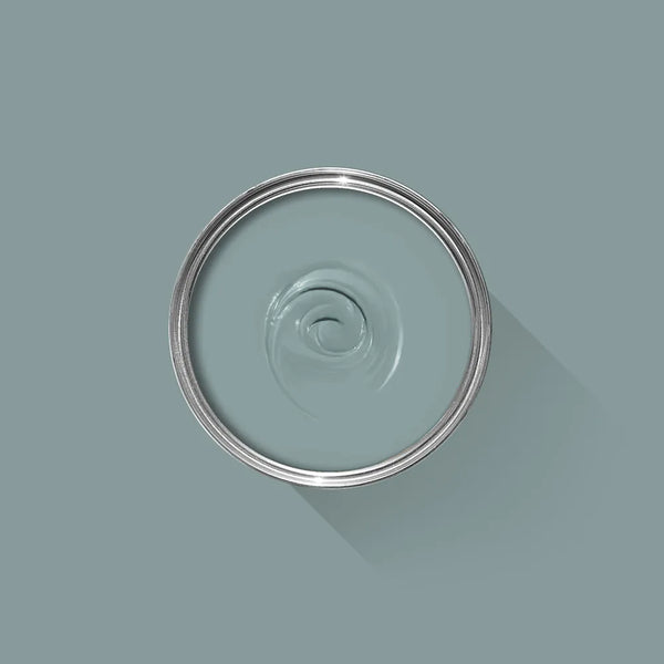 Farrow & Ball Paint - Oval Room Blue No. 85