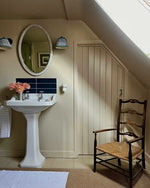 Farrow & Ball Paint - Oxford Stone No. 264