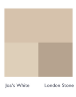 Farrow & Ball Paint - Oxford Stone No. 264